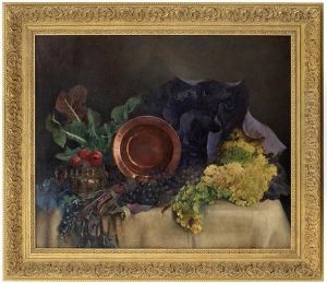 Arrangement Withcopper Plate