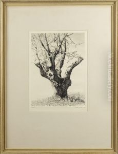 "det Gamla
Tradet" by Hans Norsbo