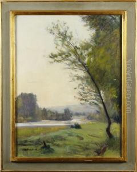 Landskap - view 1