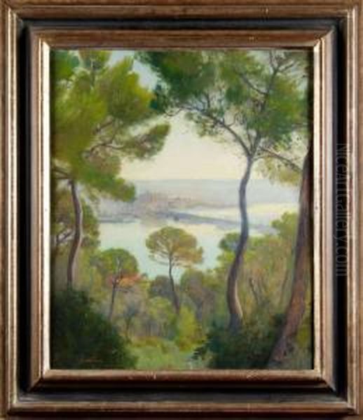 Palma Demallorca - view 1