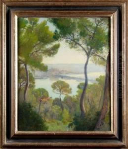 Palma Demallorca by Eric Norselius