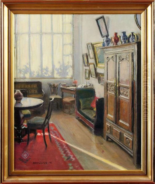 Interior - view 1