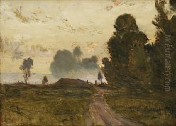 Lugnet, Lunda - view 1