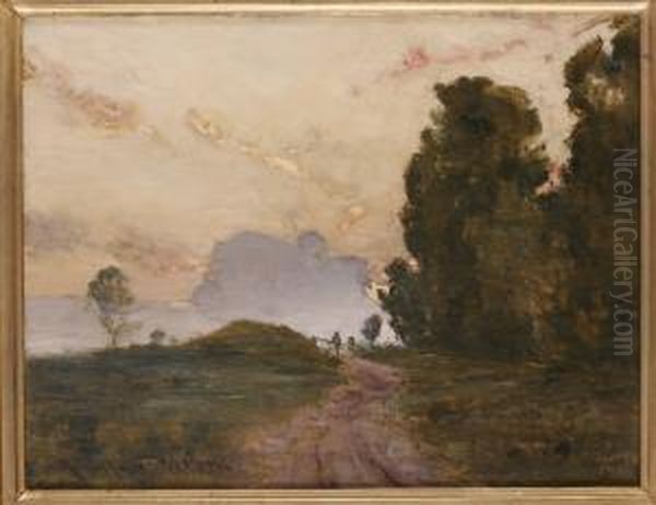 Landskap - view 1