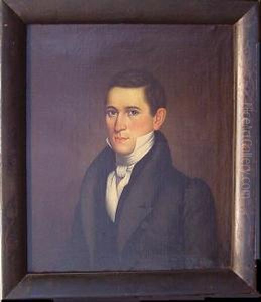 American, 19th Century - view 1