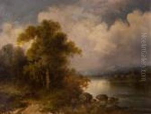 Landscape Landscape