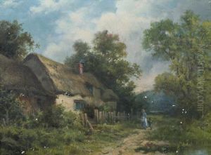 An English Lane