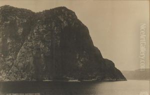 Trinity Rock