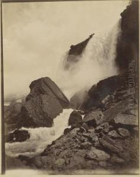 Niagara - view 1