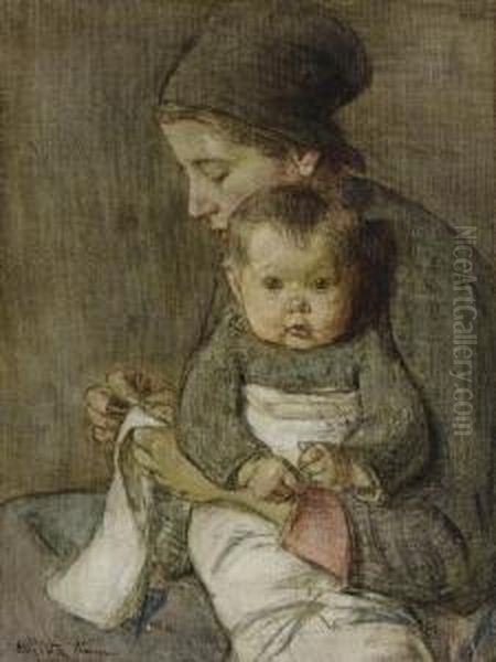 Mere Et Bebe - view 1