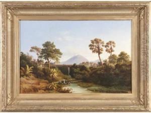 L Ile Maurice
