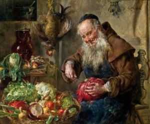 In Der Klosterkuche
