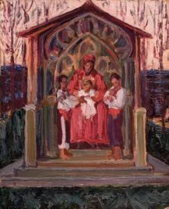 Madonna Polna