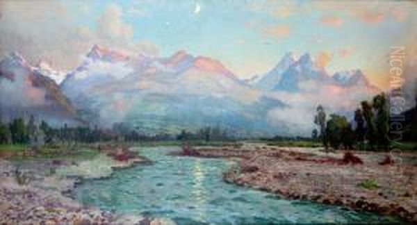 Paisaje - view 1