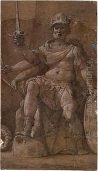 Imperatore Romano - view 1