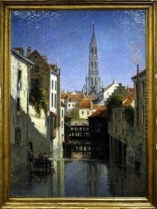 [vue De Bruxelles]