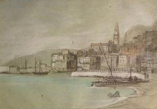 Marina Con Imbarcazioni - view 1