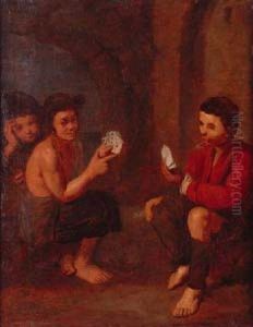 Jugadores De Cartas