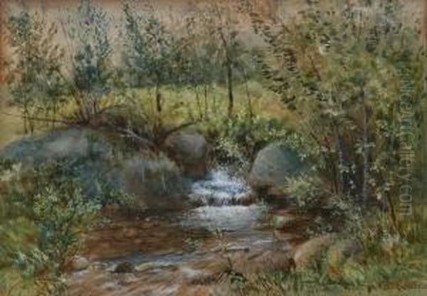 The Stream - view 1