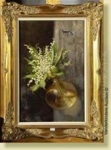 Vase De Muguets