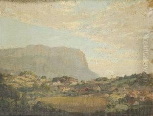 Italian Landscape