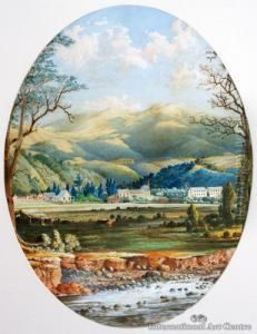 Mosgiel Woollen Mill Mosgiel Woollen Mill
