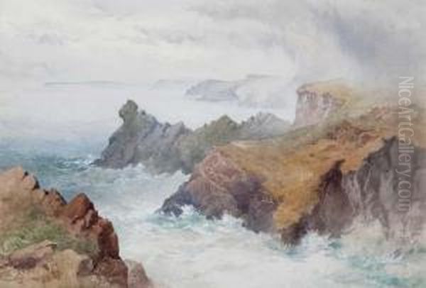 Port Stewart, Co. Derry - view 1