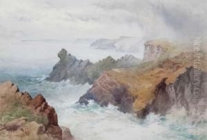 Port Stewart, Co. Derry by Helen O'Hara