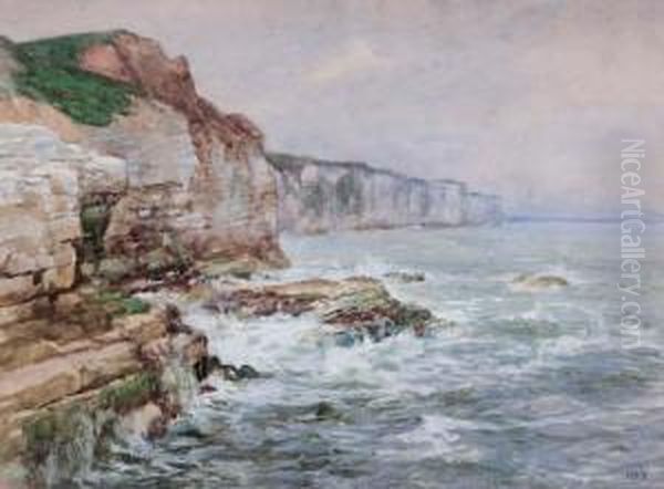 Sea Cliffs - view 1