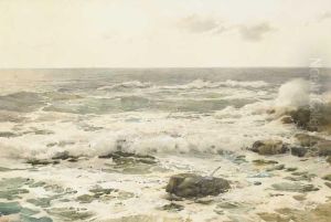 Seascape Seascape