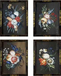Flower Pieces Flower Pieces