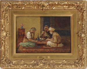 A Game Of Chess