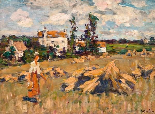 Brittany - view 1