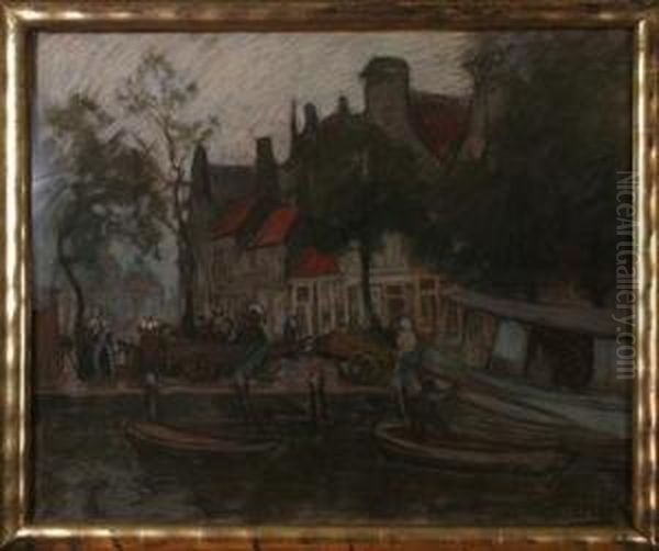 Auf Brugge - view 1