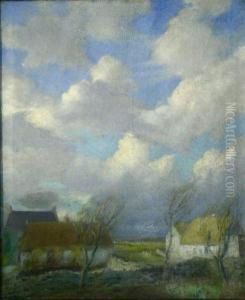 Windswept Cottages