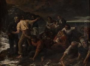 The Volunteer