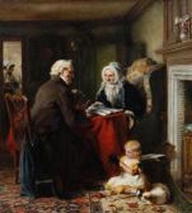 The Codicil The Codicil