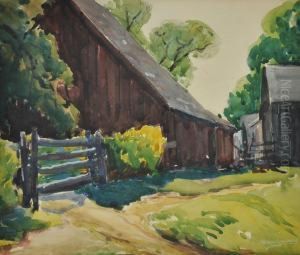 Barnside
