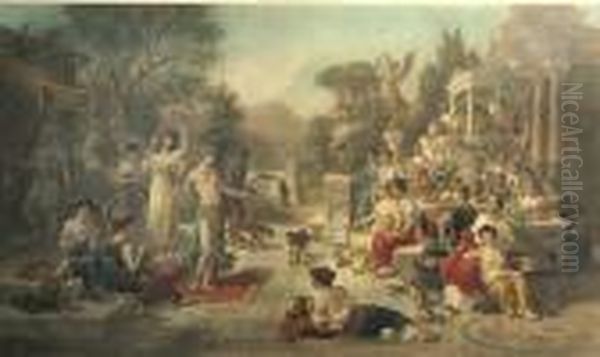 When Rome Was Mistress Of The World - view 1