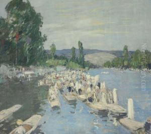 The Henley Regatta