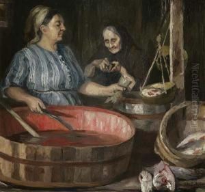 Fischmarkt