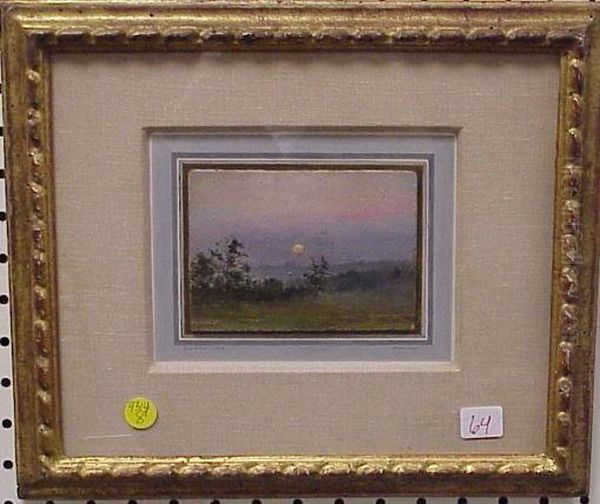 Sunrise At Johnson's - view 1