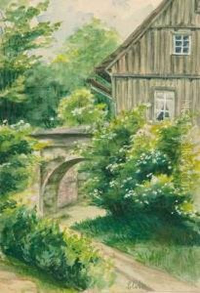 Haus Im Grunen. - view 1