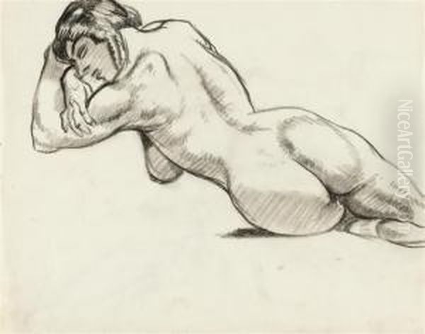 Sketch Book - view 1