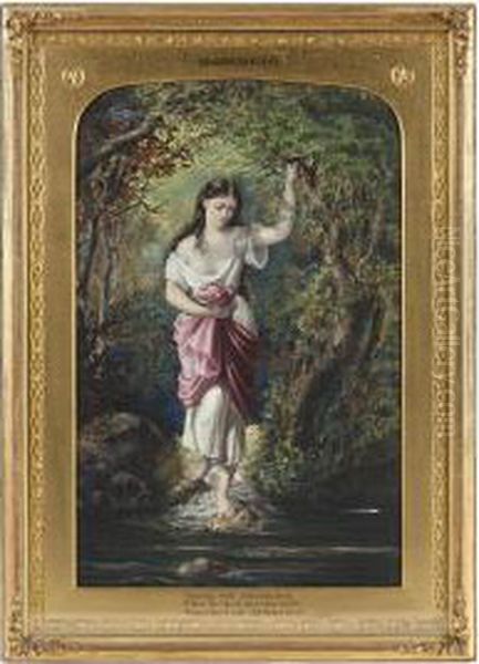 Maidenhood - view 1