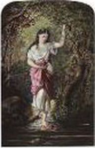 Maidenhood by H.R.H. Princess Duchess Argyll Of Louise,