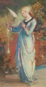 Property Of J H Boyd by Louisa Anne, Marchioness of Waterford