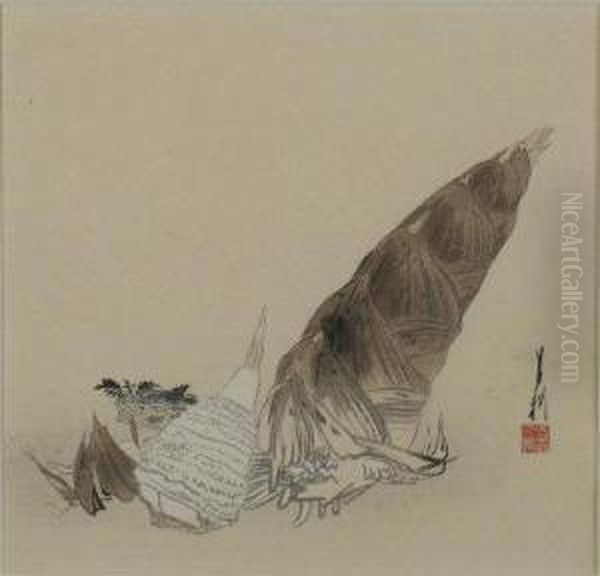 Pousse De Bamboo - view 1