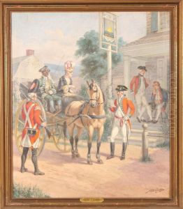 Colonial Checkpoint