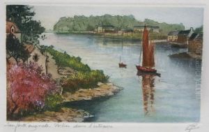Dans L'estuaire Dans L'estuaire
